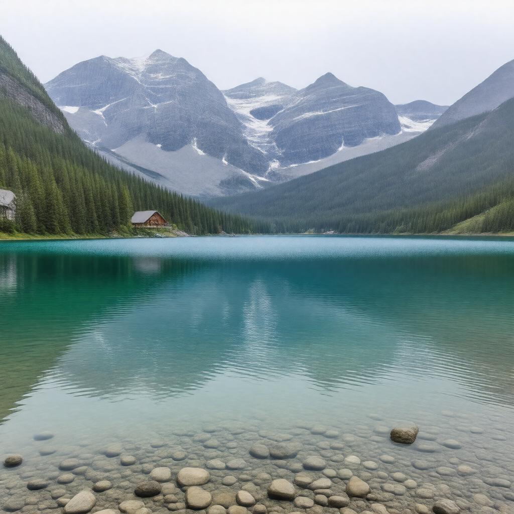 Lake McDonald (Montana)